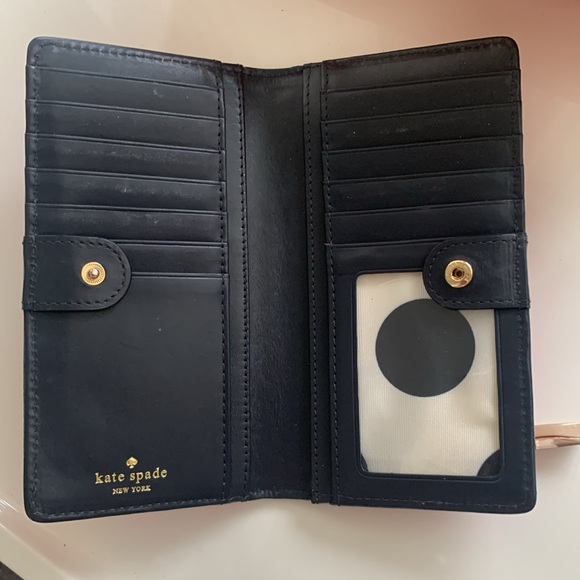 Kate Spade STACY wallet - Picture 3 of 4